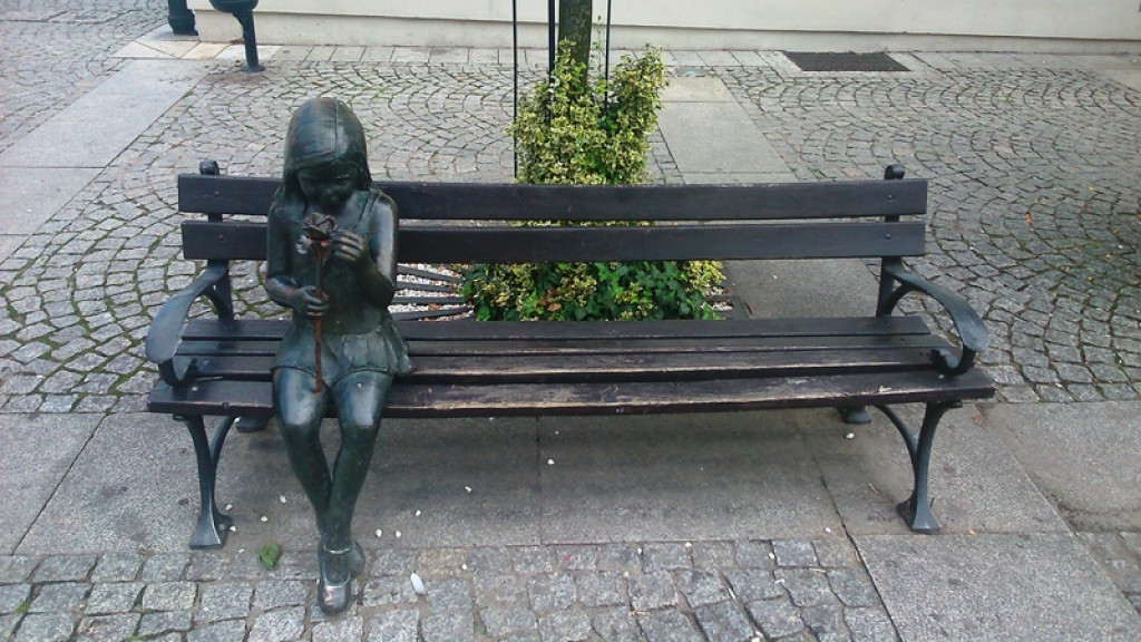 Na północ - czyli rowerem nad morze