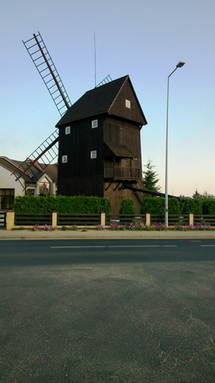 Na północ - czyli rowerem nad morze