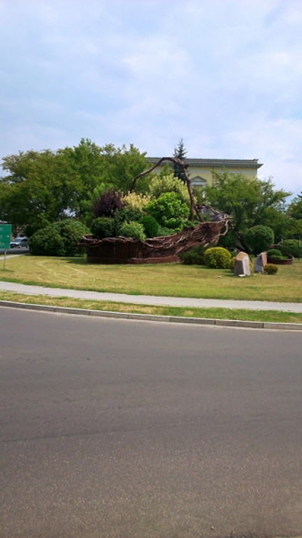 Na północ - czyli rowerem nad morze