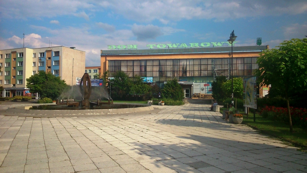 Na północ - czyli rowerem nad morze