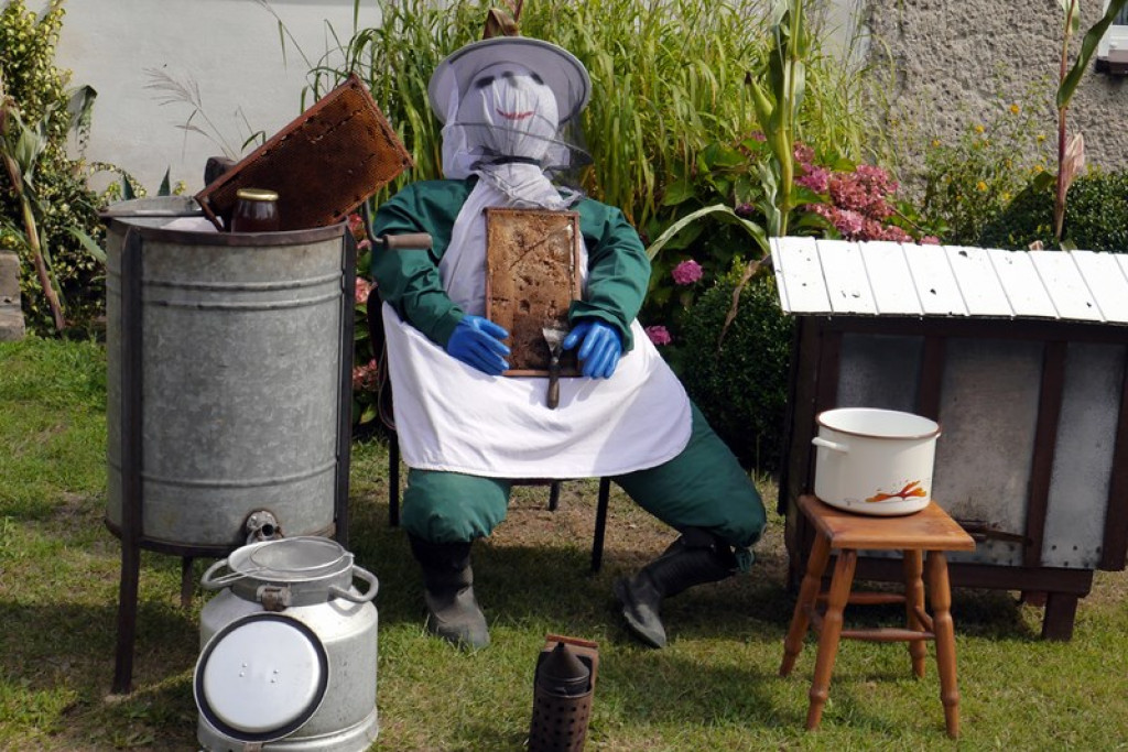 Dożynki w Gminie Lubsza - FOTORELACJA