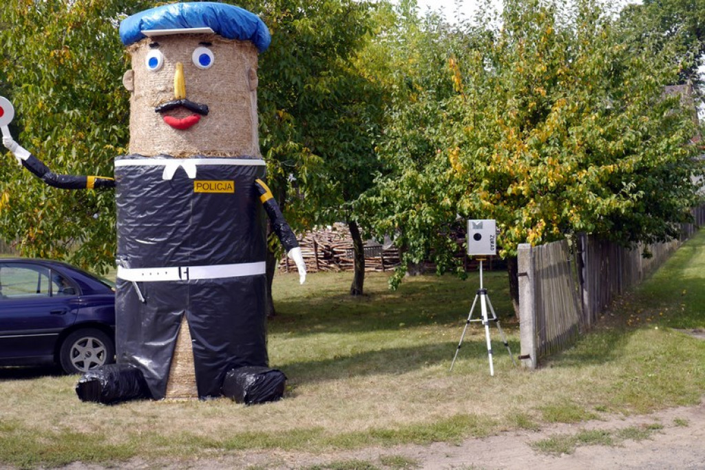 Dożynki w Gminie Lubsza - FOTORELACJA