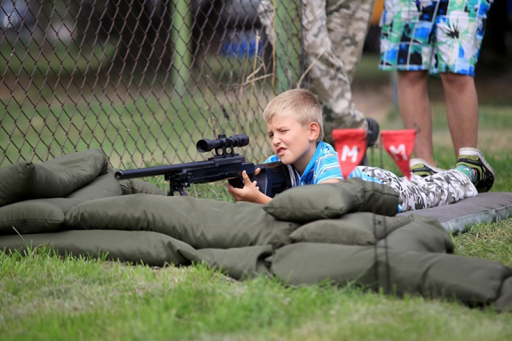 DNI SKARBIMIERZA 2014