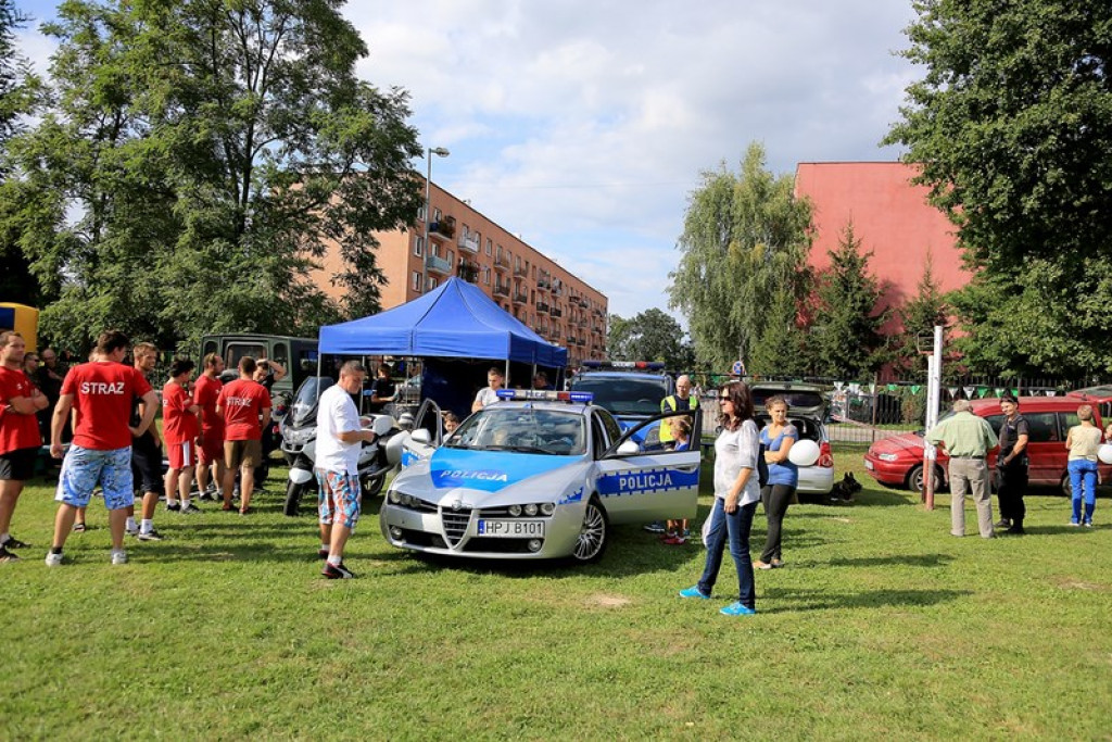 DNI SKARBIMIERZA 2014