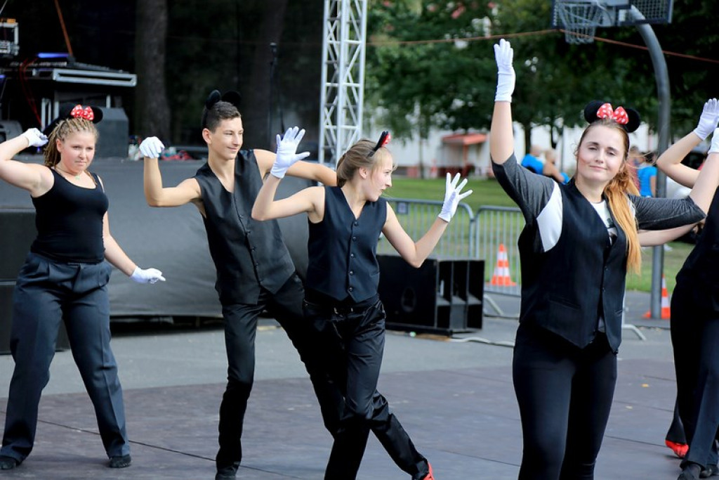 DNI SKARBIMIERZA 2014