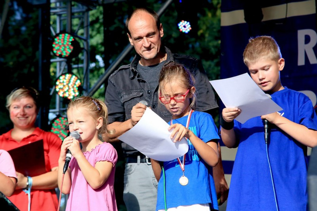 DNI SKARBIMIERZA 2014