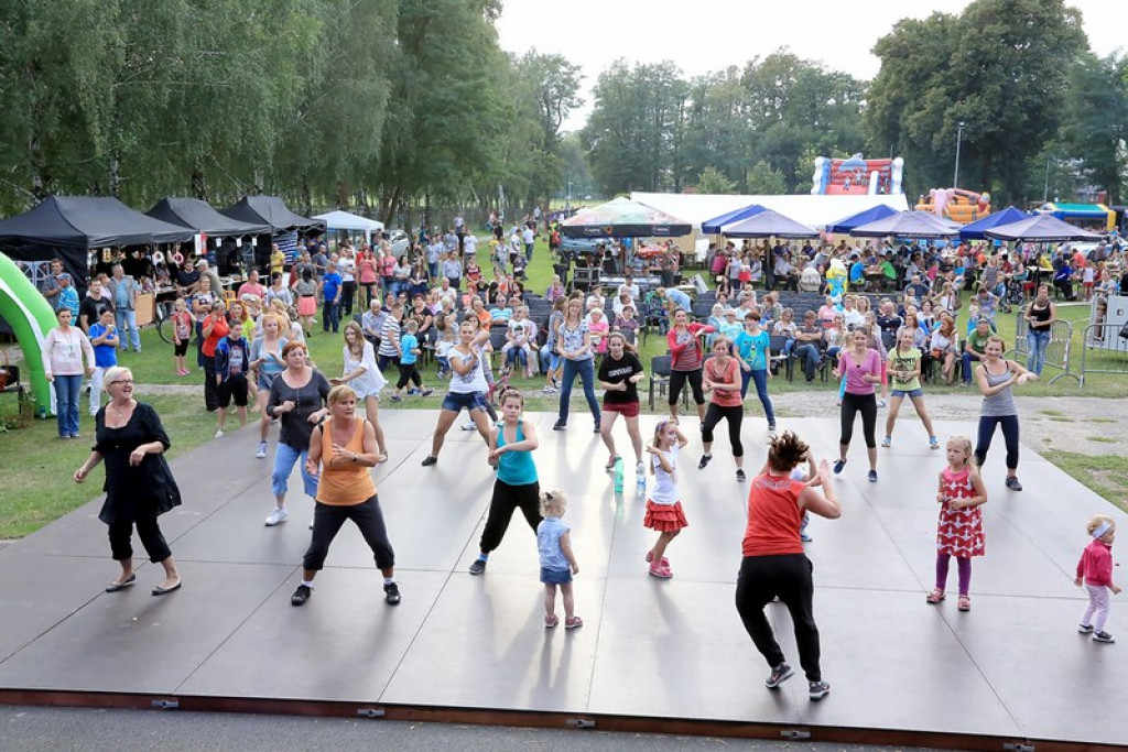 DNI SKARBIMIERZA 2014