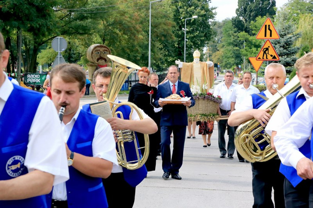 DNI SKARBIMIERZA 2014