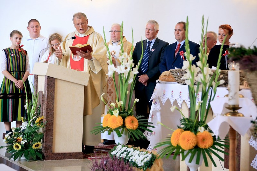 DNI SKARBIMIERZA 2014