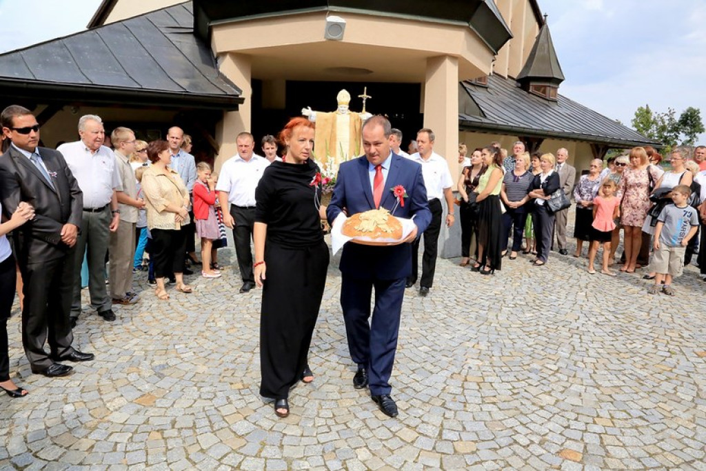 DNI SKARBIMIERZA 2014