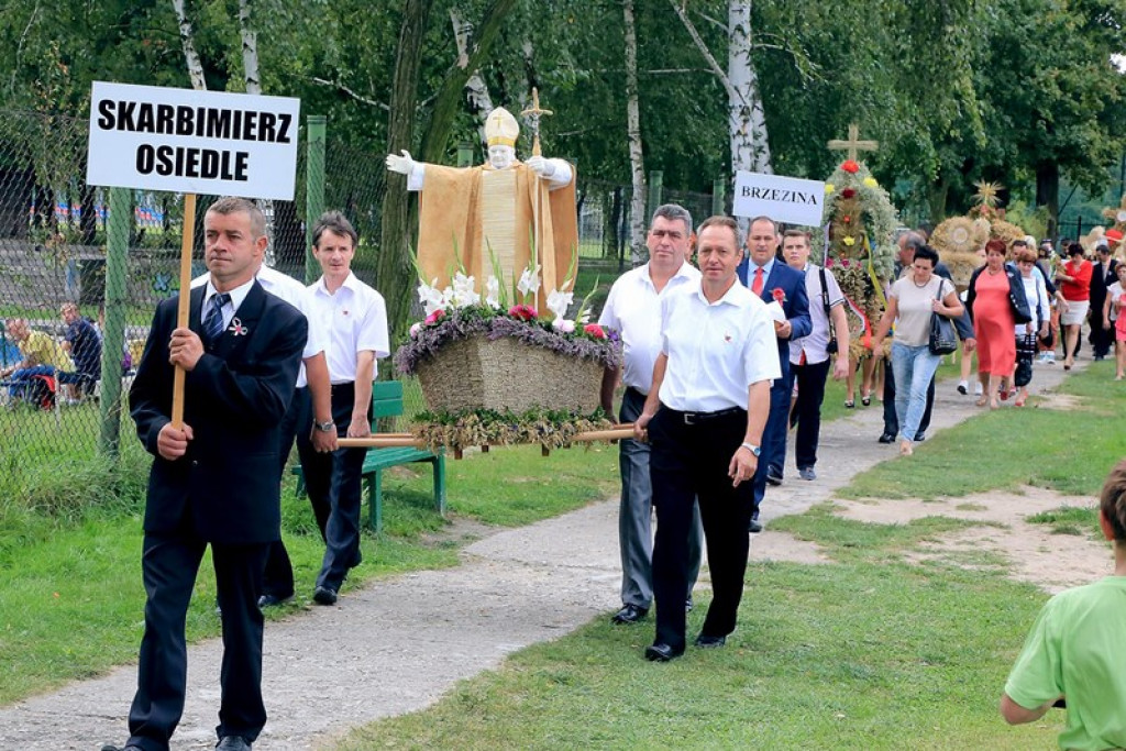 DNI SKARBIMIERZA 2014