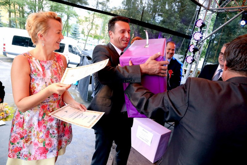 DNI SKARBIMIERZA 2014