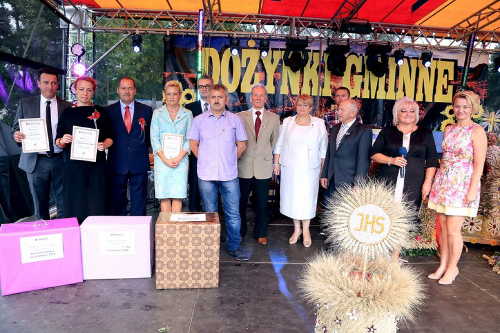 DNI SKARBIMIERZA 2014