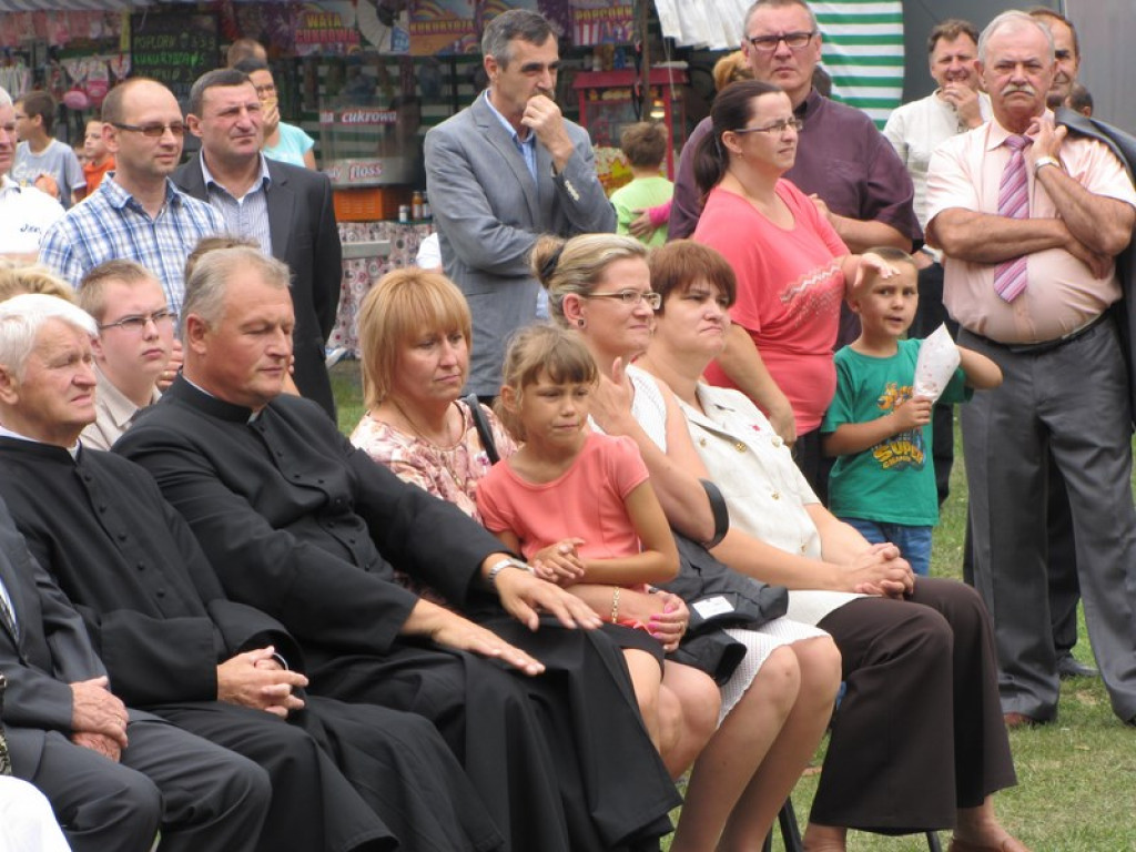 DNI SKARBIMIERZA 2014