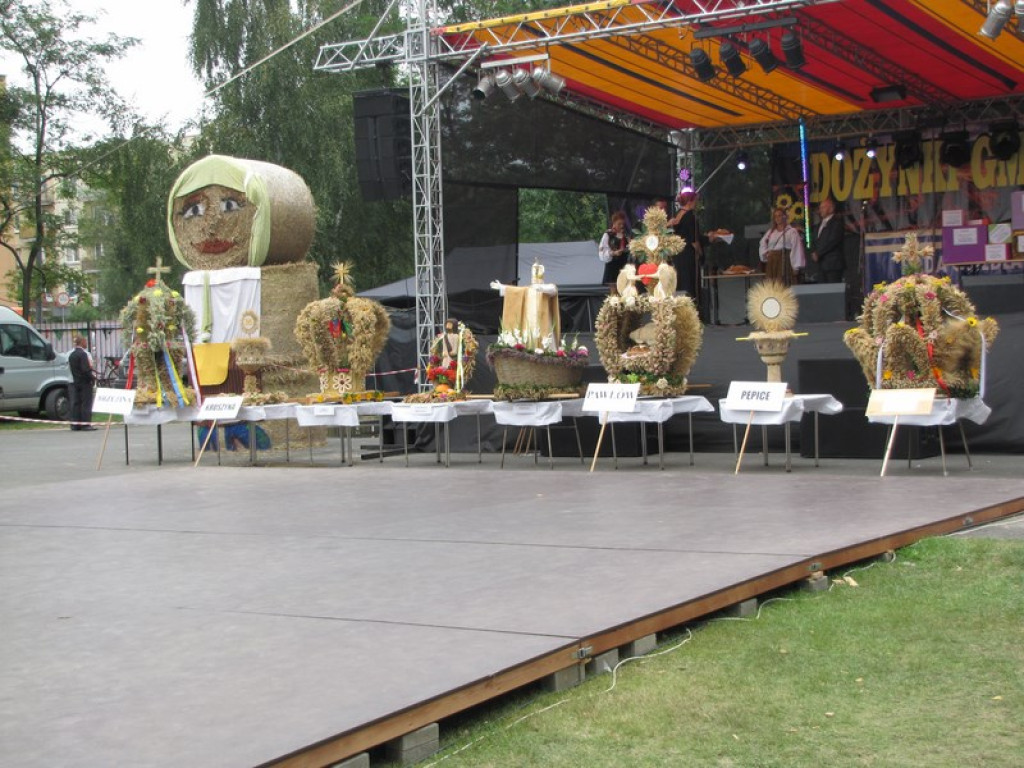 DNI SKARBIMIERZA 2014