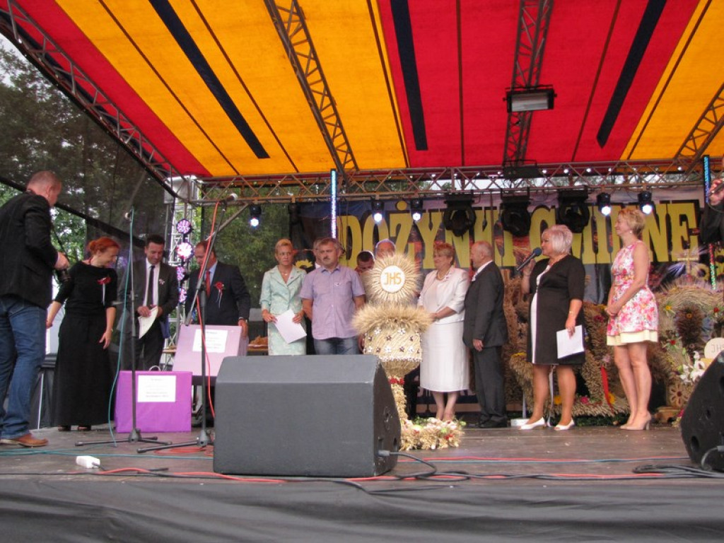 DNI SKARBIMIERZA 2014