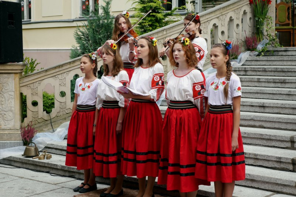 IV Spotkanie Miłośników Ziemi Wołyńskiej i Kresów [FOTORELACJA]