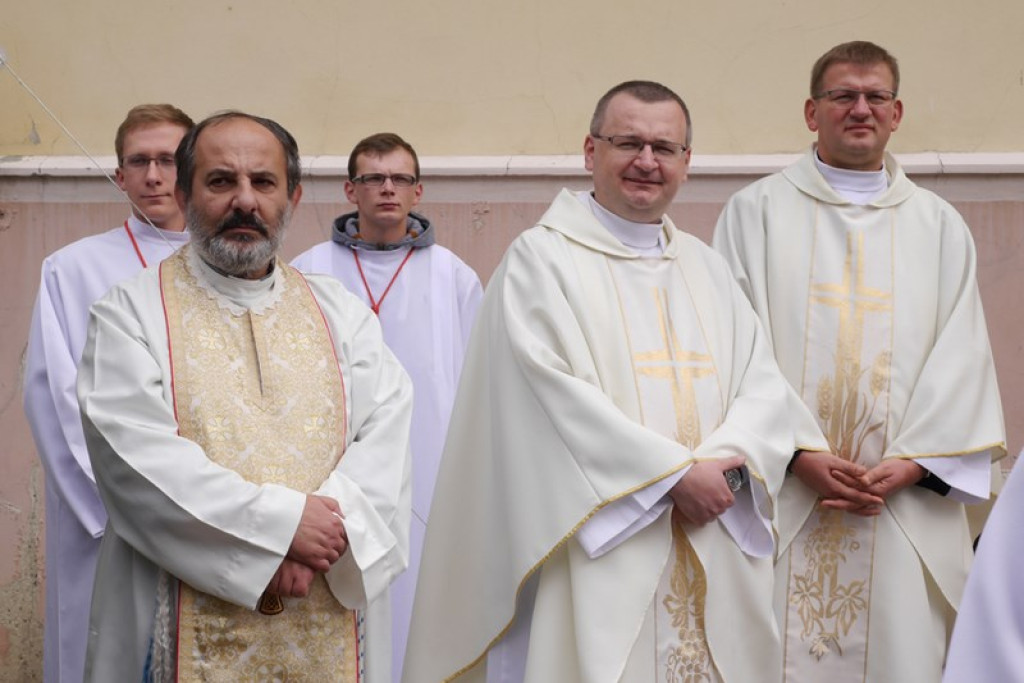 IV Spotkanie Miłośników Ziemi Wołyńskiej i Kresów [FOTORELACJA]