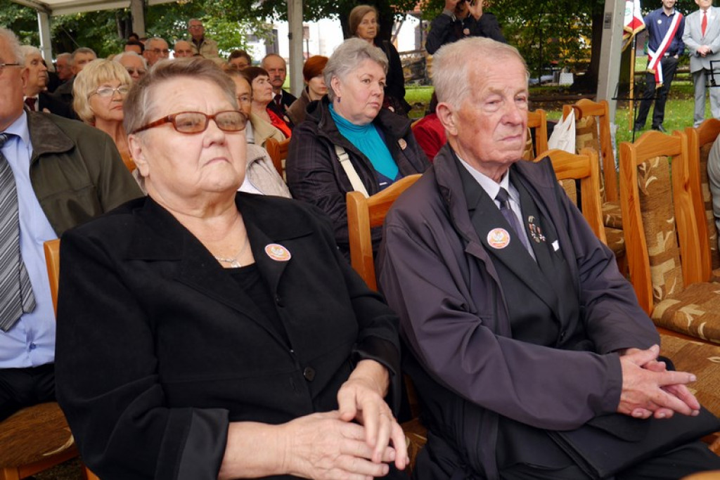 IV Spotkanie Miłośników Ziemi Wołyńskiej i Kresów [FOTORELACJA]