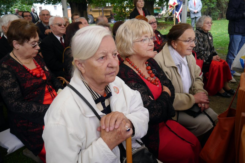 IV Spotkanie Miłośników Ziemi Wołyńskiej i Kresów [FOTORELACJA]