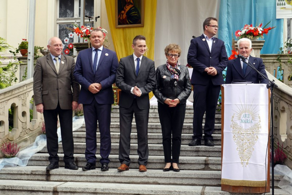 IV Spotkanie Miłośników Ziemi Wołyńskiej i Kresów [FOTORELACJA]