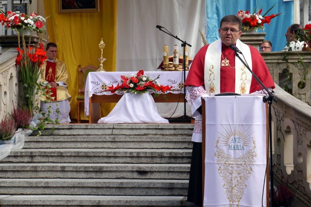 IV Spotkanie Miłośników Ziemi Wołyńskiej i Kresów [FOTORELACJA]