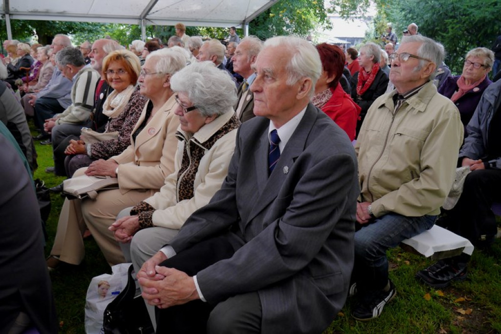 IV Spotkanie Miłośników Ziemi Wołyńskiej i Kresów [FOTORELACJA]