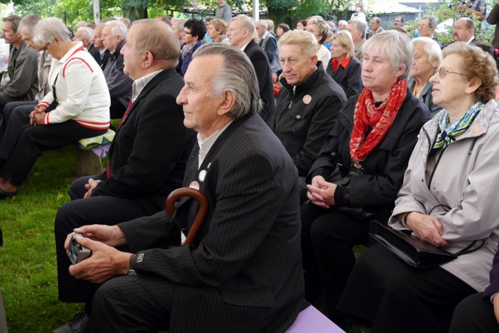IV Spotkanie Miłośników Ziemi Wołyńskiej i Kresów [FOTORELACJA]