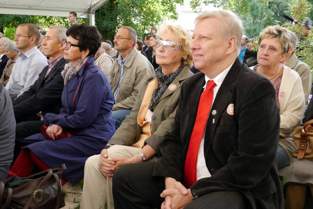 IV Spotkanie Miłośników Ziemi Wołyńskiej i Kresów [FOTORELACJA]