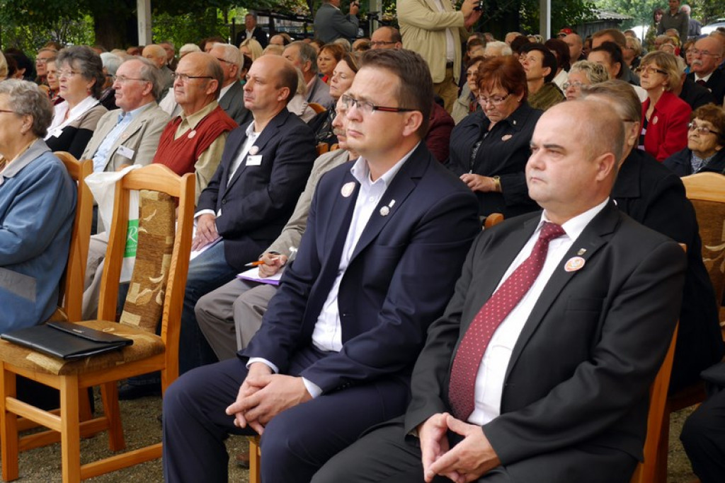 IV Spotkanie Miłośników Ziemi Wołyńskiej i Kresów [FOTORELACJA]