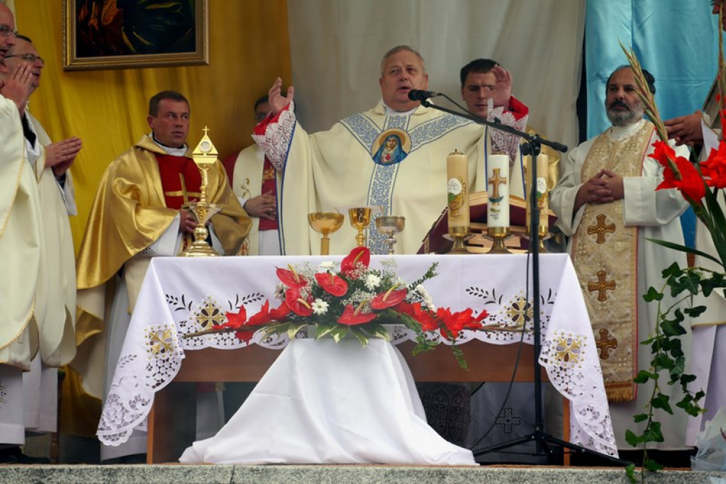 IV Spotkanie Miłośników Ziemi Wołyńskiej i Kresów [FOTORELACJA]