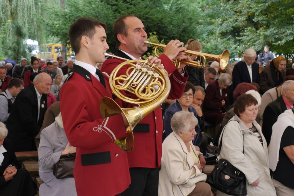 IV Spotkanie Miłośników Ziemi Wołyńskiej i Kresów [FOTORELACJA]