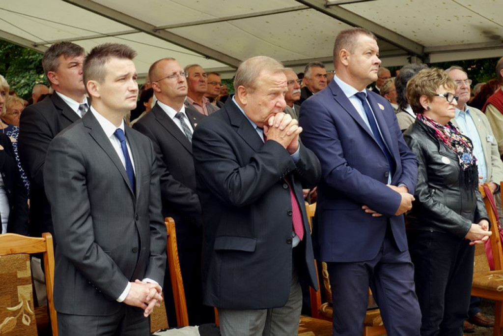 IV Spotkanie Miłośników Ziemi Wołyńskiej i Kresów [FOTORELACJA]