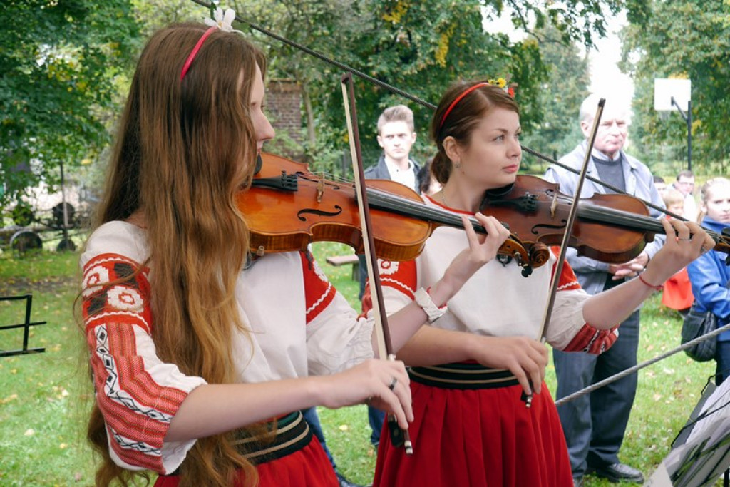 IV Spotkanie Miłośników Ziemi Wołyńskiej i Kresów [FOTORELACJA]