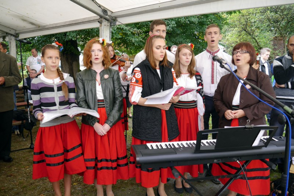 IV Spotkanie Miłośników Ziemi Wołyńskiej i Kresów [FOTORELACJA]