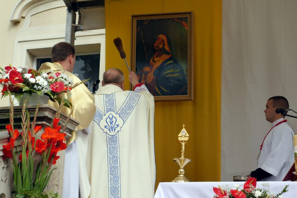IV Spotkanie Miłośników Ziemi Wołyńskiej i Kresów [FOTORELACJA]