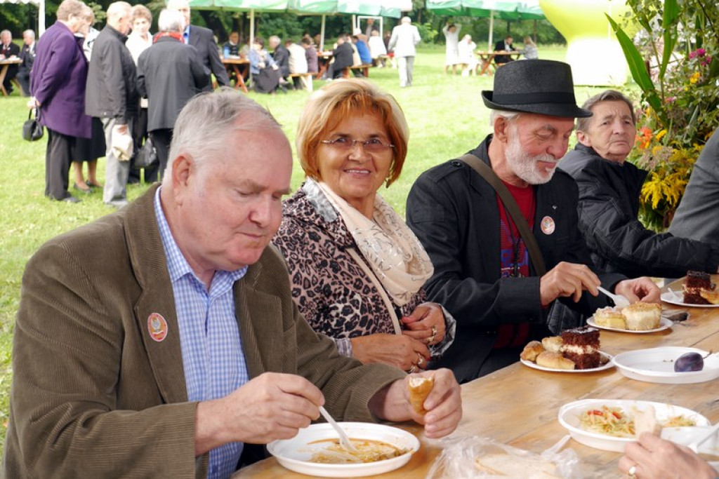 IV Spotkanie Miłośników Ziemi Wołyńskiej i Kresów [FOTORELACJA]