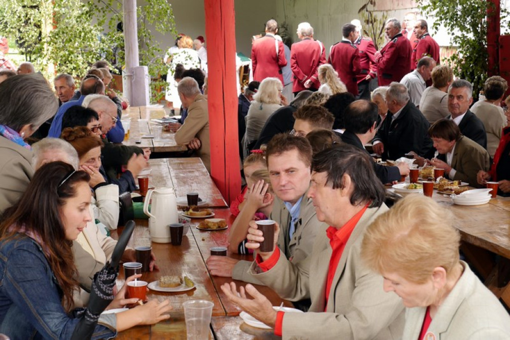 IV Spotkanie Miłośników Ziemi Wołyńskiej i Kresów [FOTORELACJA]