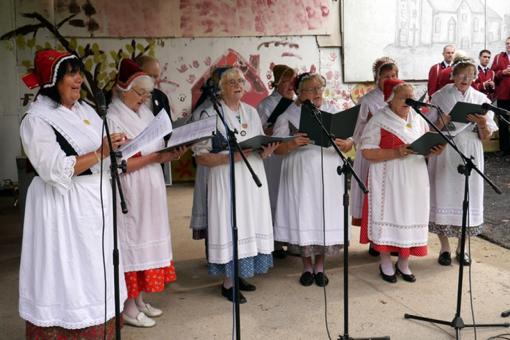 IV Spotkanie Miłośników Ziemi Wołyńskiej i Kresów [FOTORELACJA]