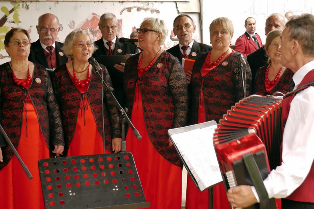 IV Spotkanie Miłośników Ziemi Wołyńskiej i Kresów [FOTORELACJA]