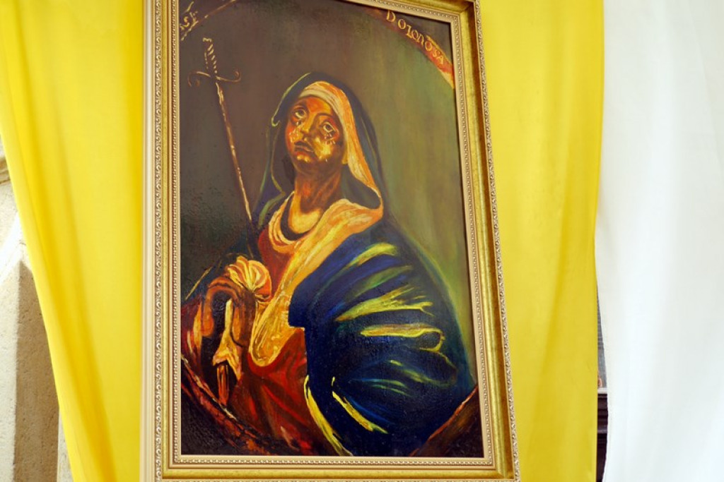 IV Spotkanie Miłośników Ziemi Wołyńskiej i Kresów [FOTORELACJA]