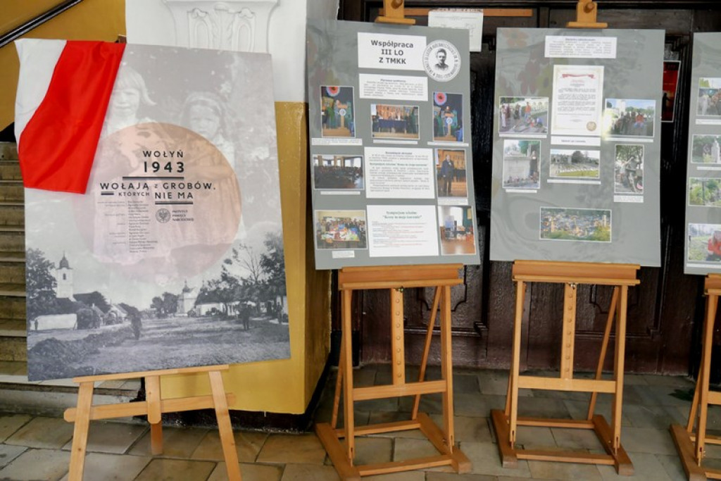 IV Spotkanie Miłośników Ziemi Wołyńskiej i Kresów [FOTORELACJA]