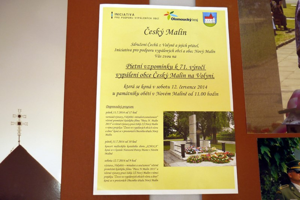 IV Spotkanie Miłośników Ziemi Wołyńskiej i Kresów [FOTORELACJA]