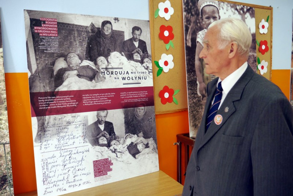 IV Spotkanie Miłośników Ziemi Wołyńskiej i Kresów [FOTORELACJA]