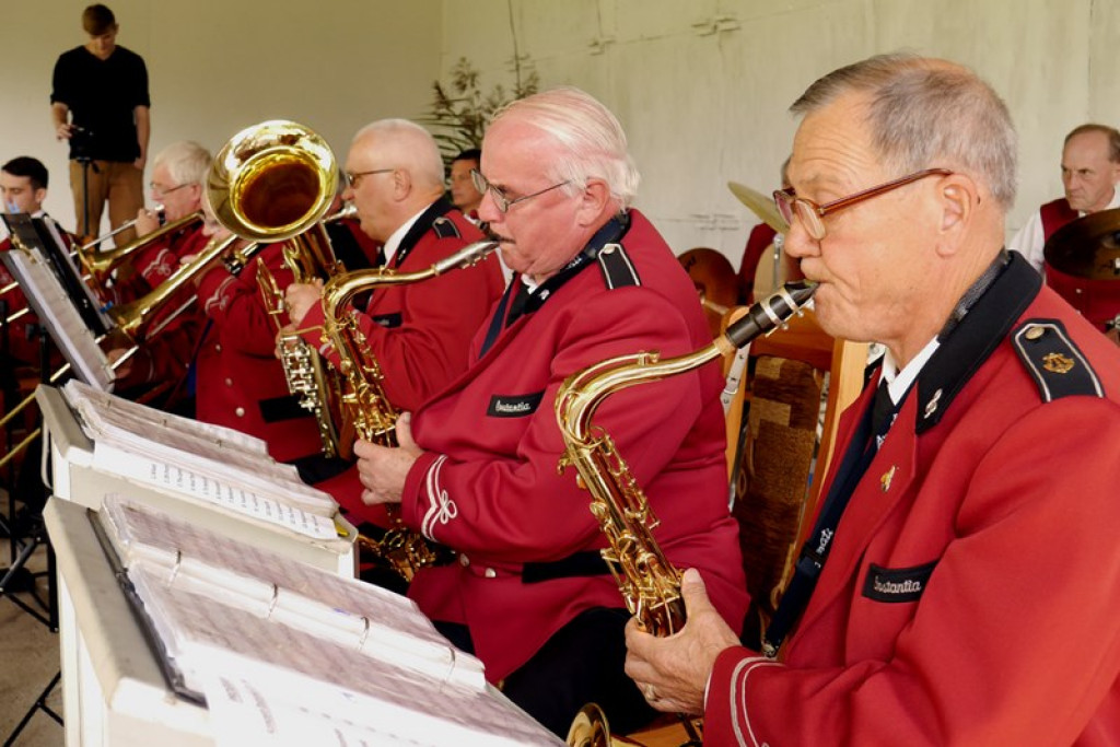 IV Spotkanie Miłośników Ziemi Wołyńskiej i Kresów [FOTORELACJA]