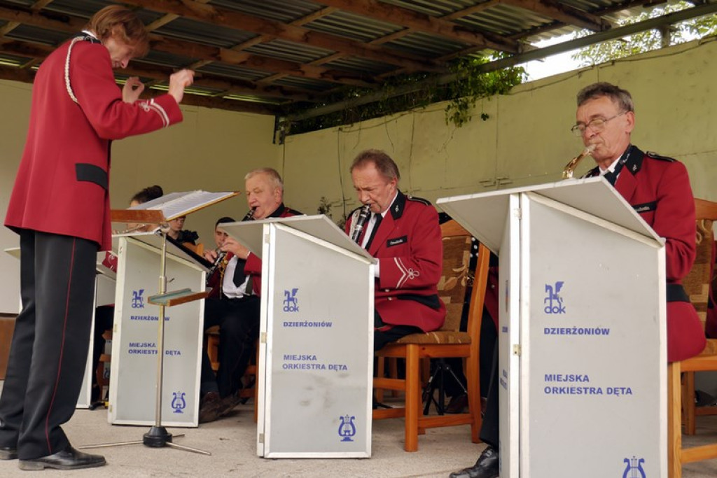 IV Spotkanie Miłośników Ziemi Wołyńskiej i Kresów [FOTORELACJA]
