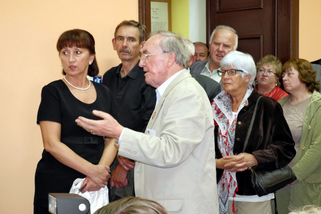 IV Spotkanie Miłośników Ziemi Wołyńskiej i Kresów [FOTORELACJA]