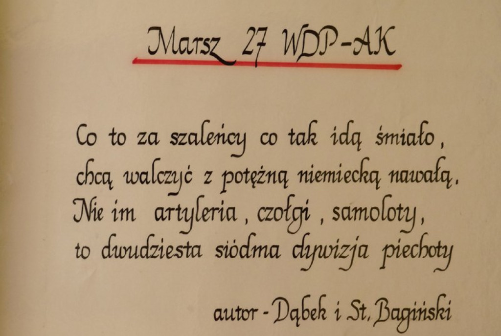 IV Spotkanie Miłośników Ziemi Wołyńskiej i Kresów [FOTORELACJA]