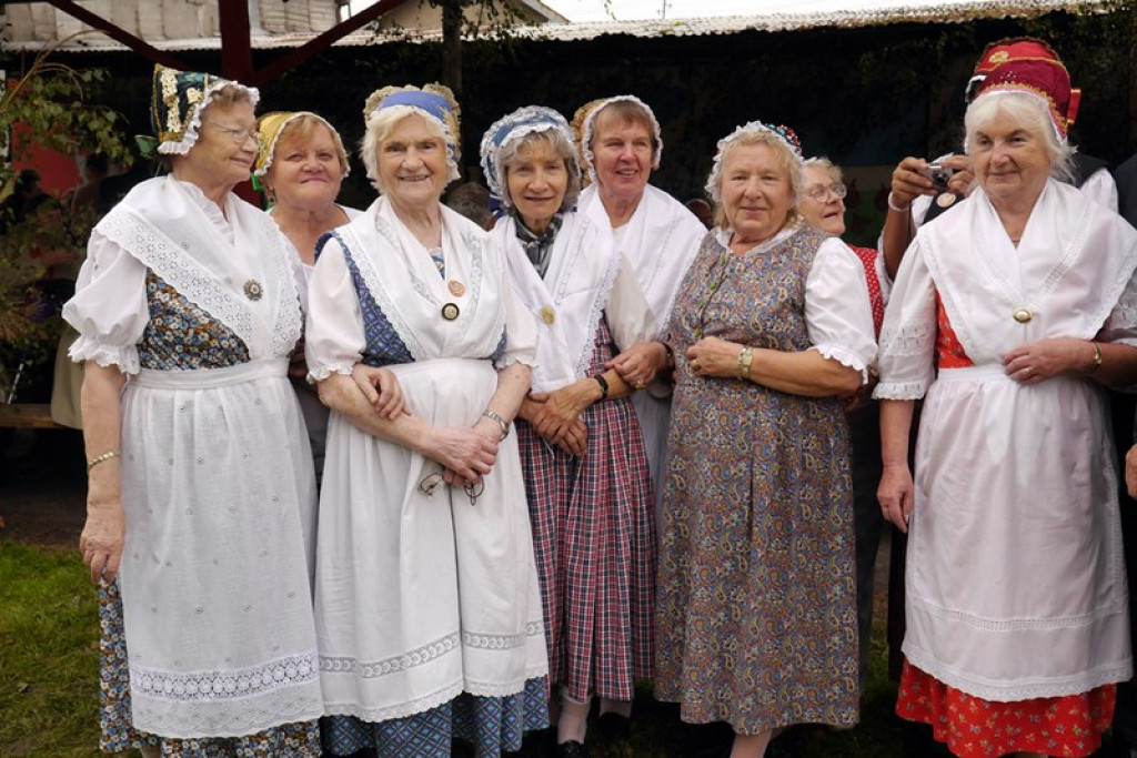 IV Spotkanie Miłośników Ziemi Wołyńskiej i Kresów [FOTORELACJA]