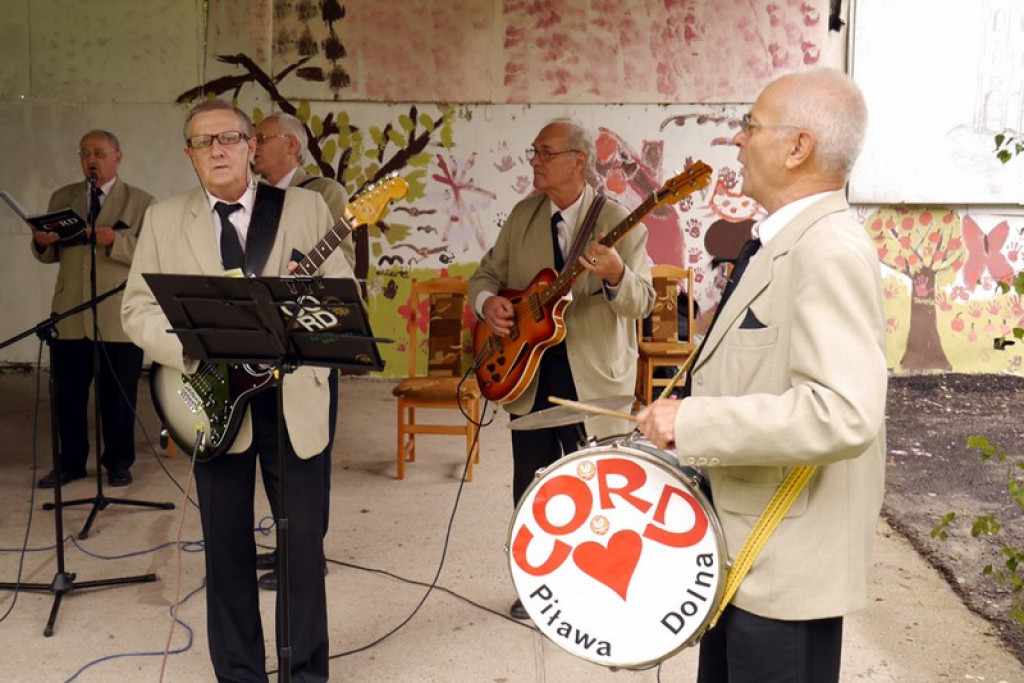 IV Spotkanie Miłośników Ziemi Wołyńskiej i Kresów [FOTORELACJA]